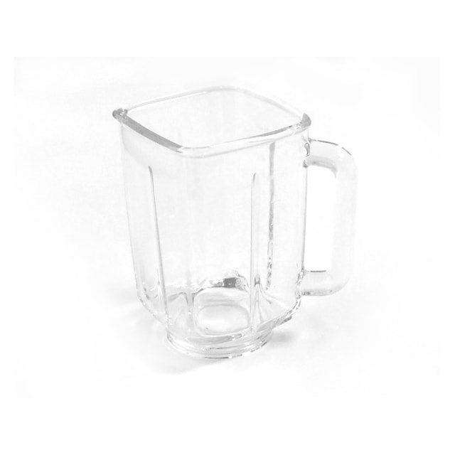 Blender pitcher for blender Power 4 1,8 liter Glass