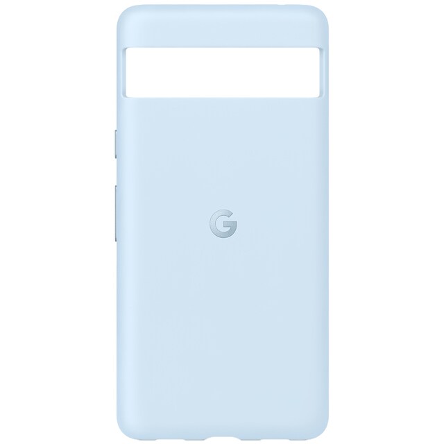 Google Pixel 7a suojakuori (sininen)