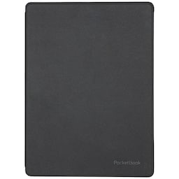 PocketBook InkPad Lite e-lukulaitteen suojakuori (musta)