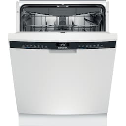 Siemens iQ300 astianpesukone SN43HW33VS (valkoinen)