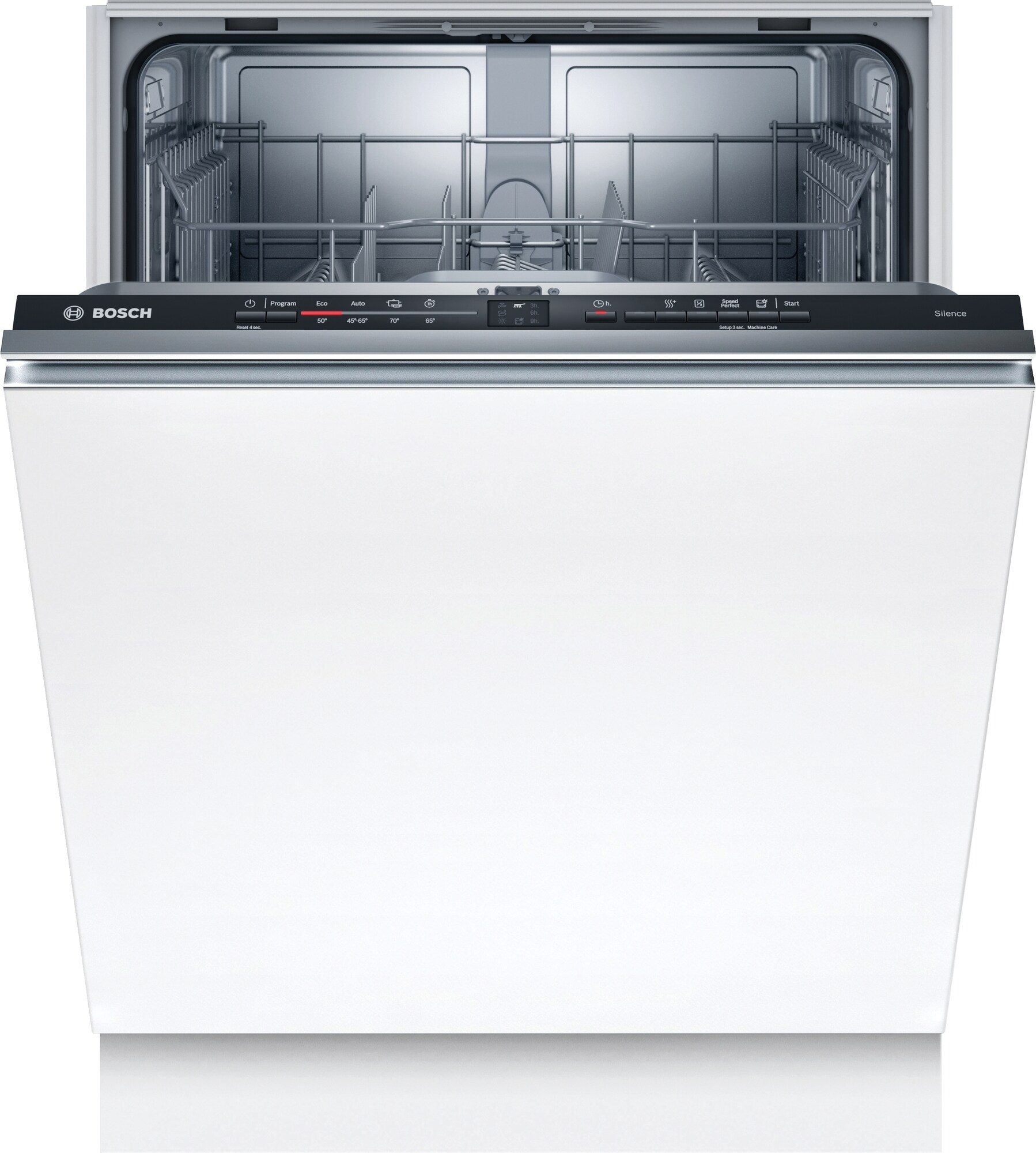 BOSCH SGV2ITX22E Dishwasher - Gigantti verkkokauppa