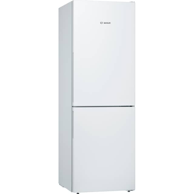 Bosch Serie 4 jääkaappipakastin KGV33VWEA