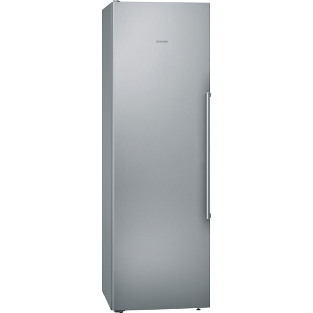 Siemens iQ500 jääkaappi KS36VAIDP (Inox)