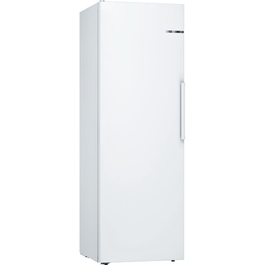 Bosch Serie 2 jääkaappi KSV33NWEP (valkoinen) - Gigantti verkkokauppa