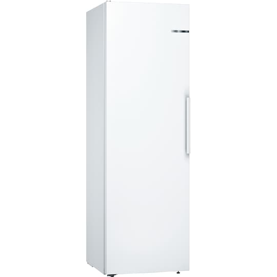 Bosch Serie 4 jääkaappi KSV36VWEP (valkoinen) - Gigantti verkkokauppa