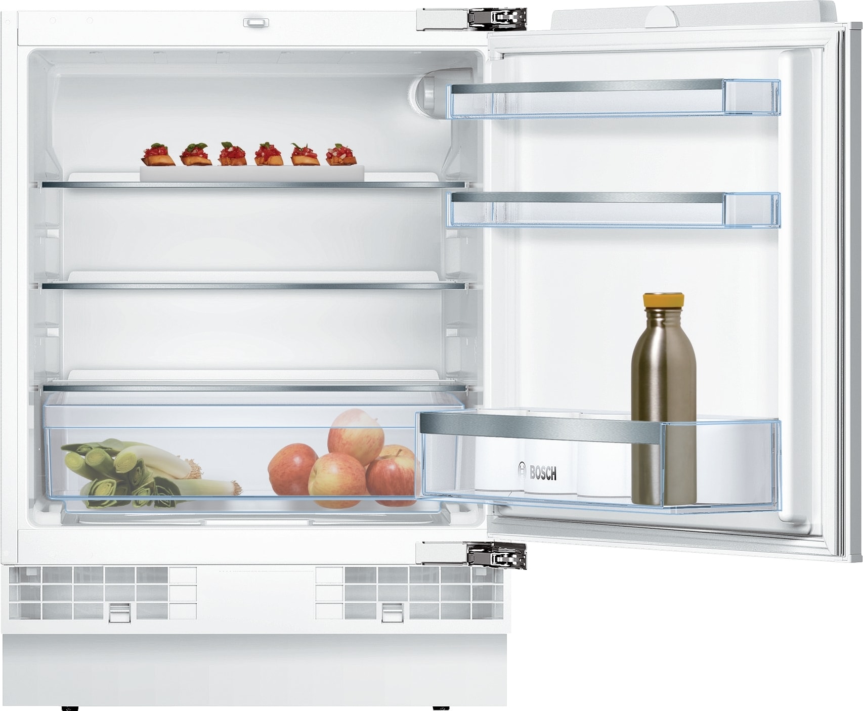 Bosch jääkaappi KUR15ADF0 integroitava - Gigantti verkkokauppa