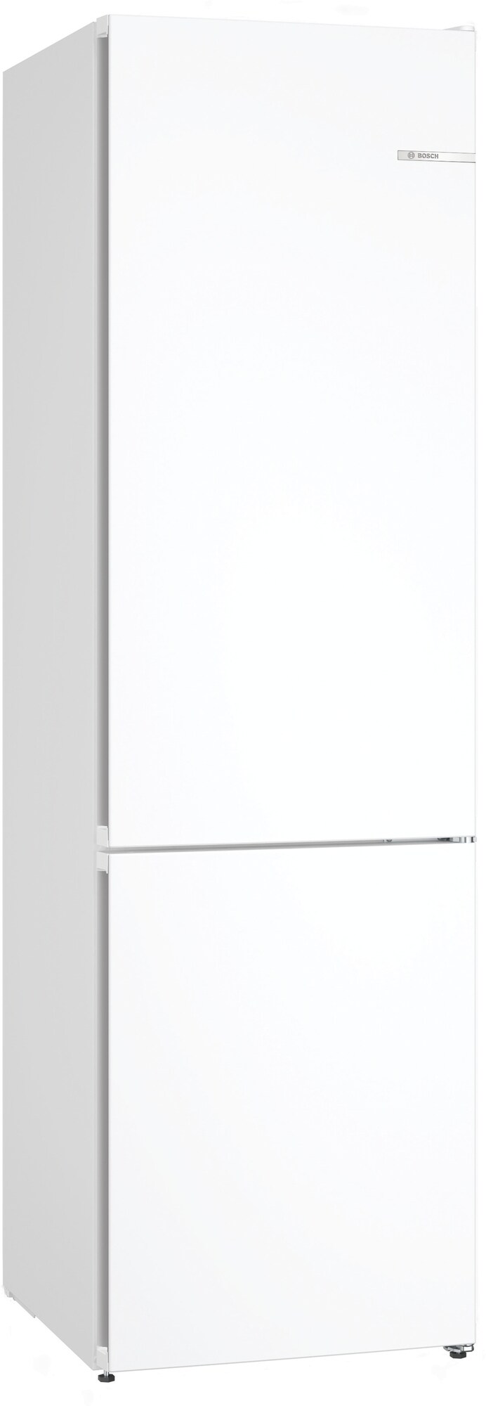 Bosch Jääkaappi-pakastin yhdistelmä KGN392WDF (valkoinen) - Gigantti  verkkokauppa