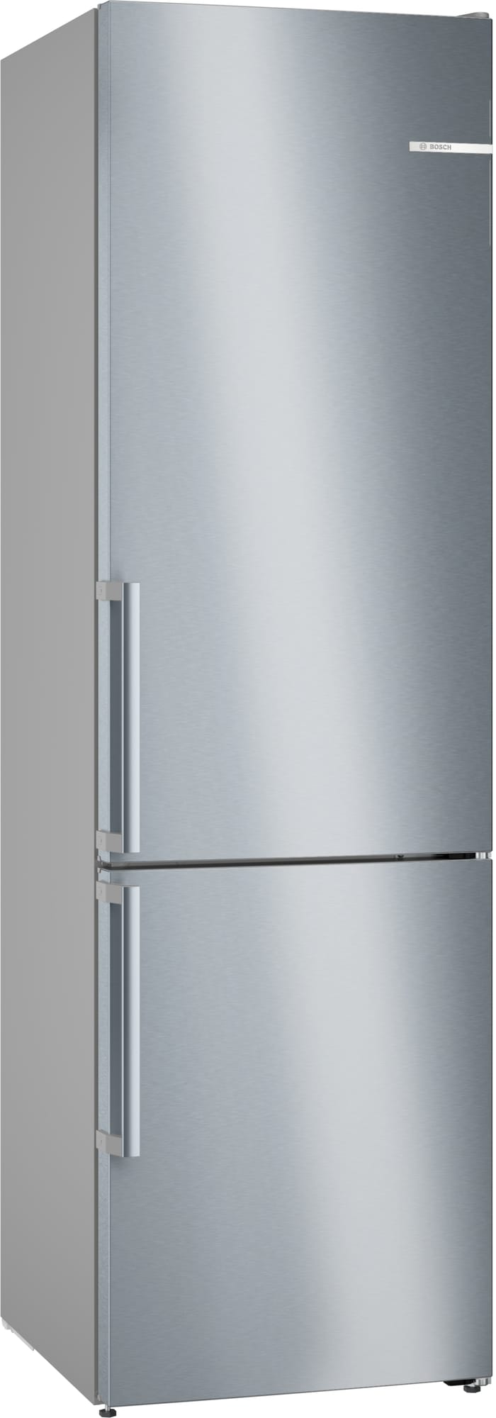 Bosch jääkaappipakastin KGN39AIAT (Inox-easyclean) - Gigantti verkkokauppa