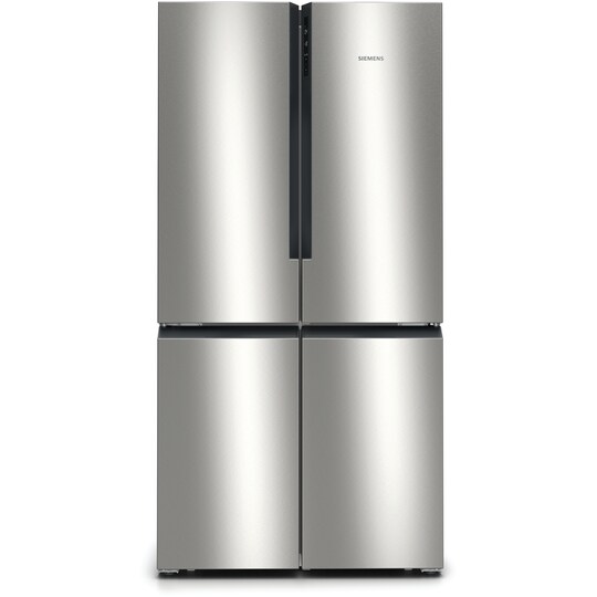 Siemens iQ300 French Door -jääkaappipakastin KF96NVPEA (inox-easyclean) -  Gigantti verkkokauppa