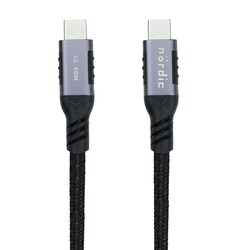 USB-kaapelit ja -johdot - Gigantti verkkokauppa