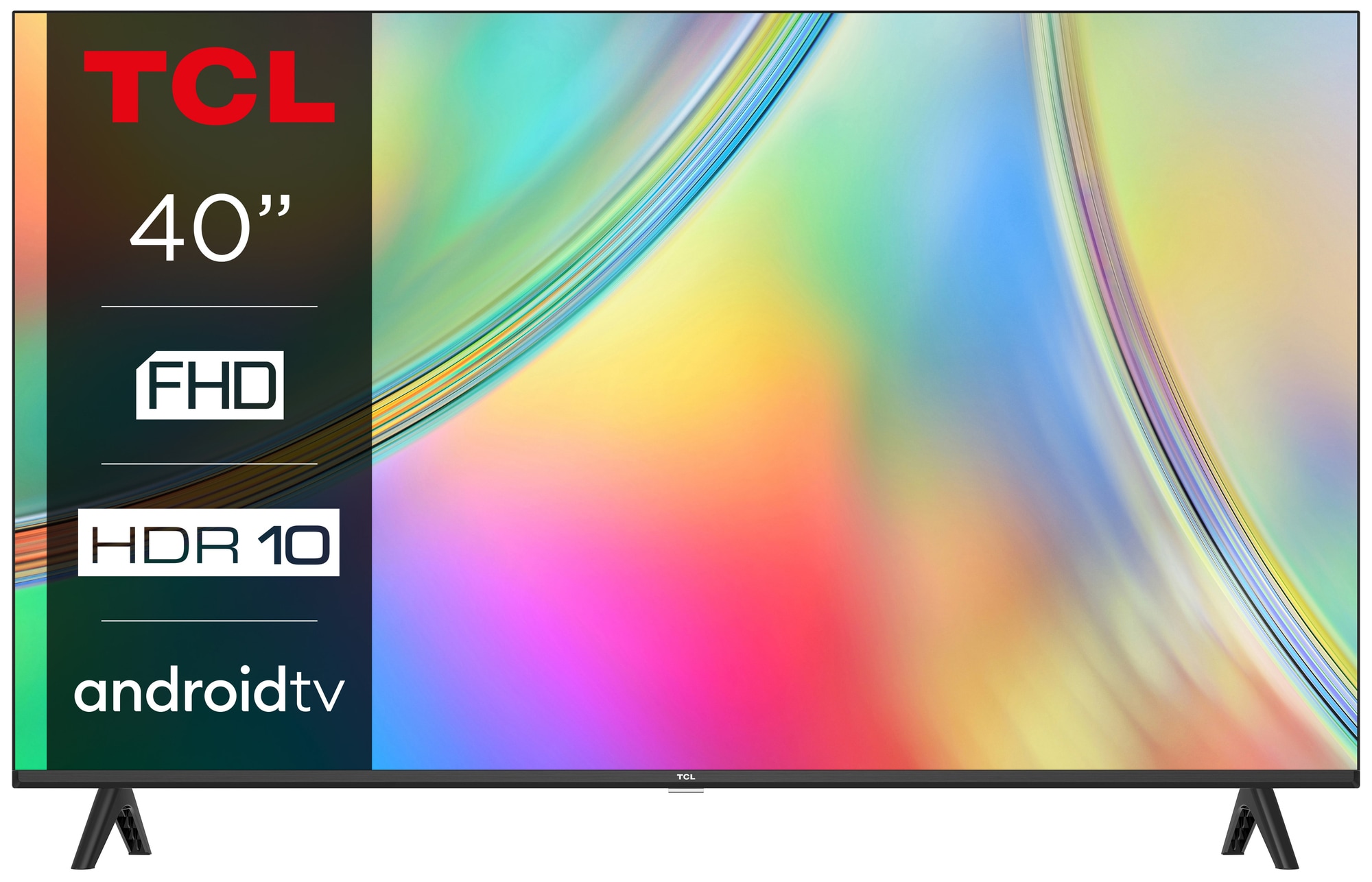TCL 40" FHD 7900 Full HD LED älytelevisio (2023) - Gigantti verkkokauppa