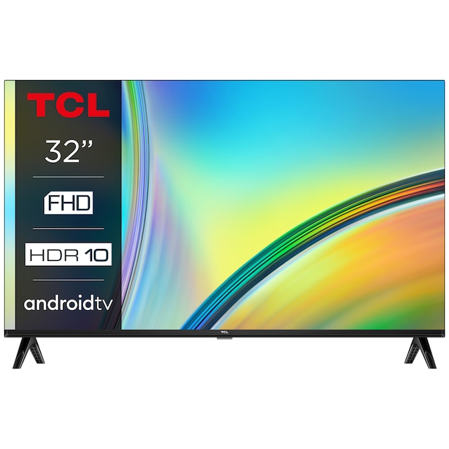 TCL 32" FHD 7900 Full HD LED älytelevisio (2023)