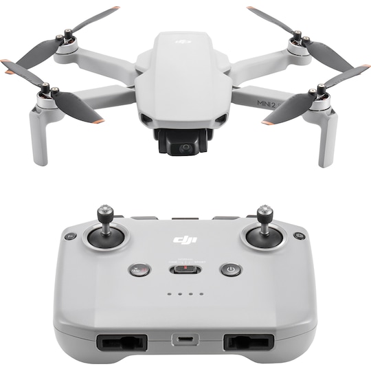 DJI Mini 2 SE drone - Gigantti verkkokauppa