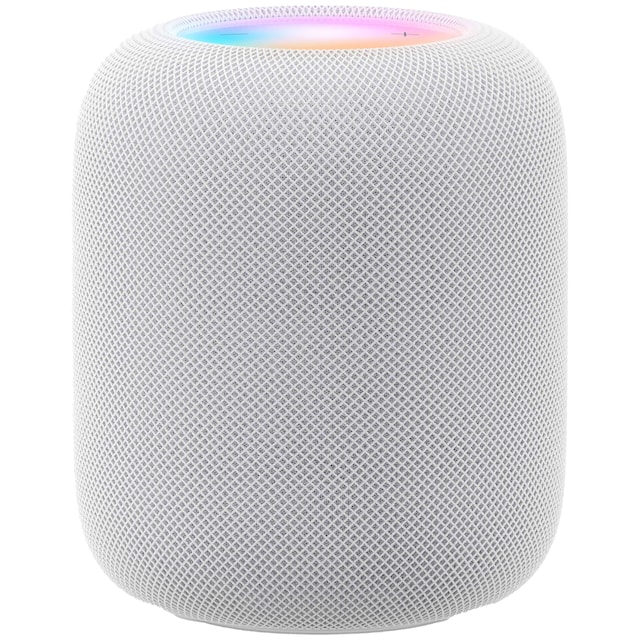 Apple HomePod kaiutin, 2. sukupolvi (valkoinen)
