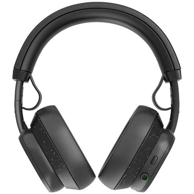 Fairphone Fairbuds XL langattomat around-ear kuulokkeet (musta)
