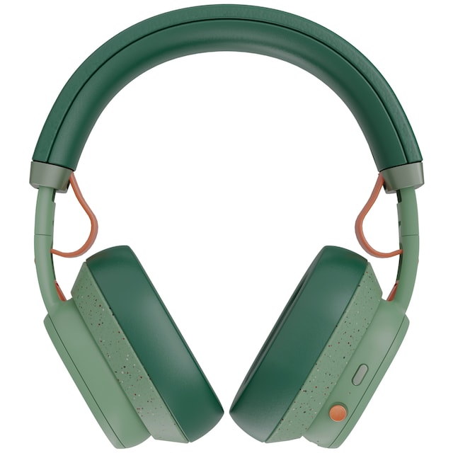 Fairphone Fairbuds XL langattomat around-ear kuulokkeet (vihreä)