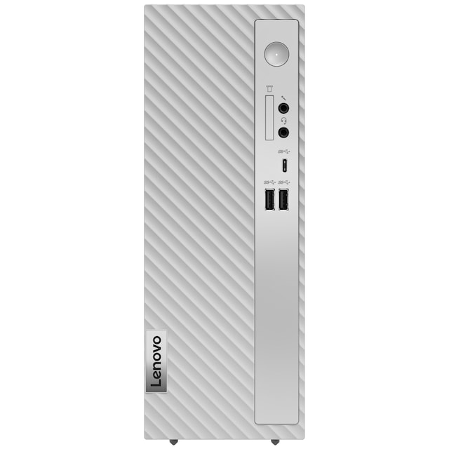 Lenovo IdeaCentre i3-12/16/1000 Desktop pöytätietokone