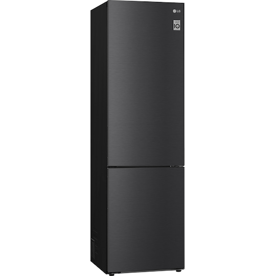 LG jääkaappipakastin GBP62MCNAC - Gigantti verkkokauppa