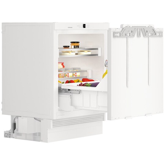 Liebherr vetolaatikkomallinen jääkaappi UIKo1560 integroitava - Gigantti  verkkokauppa