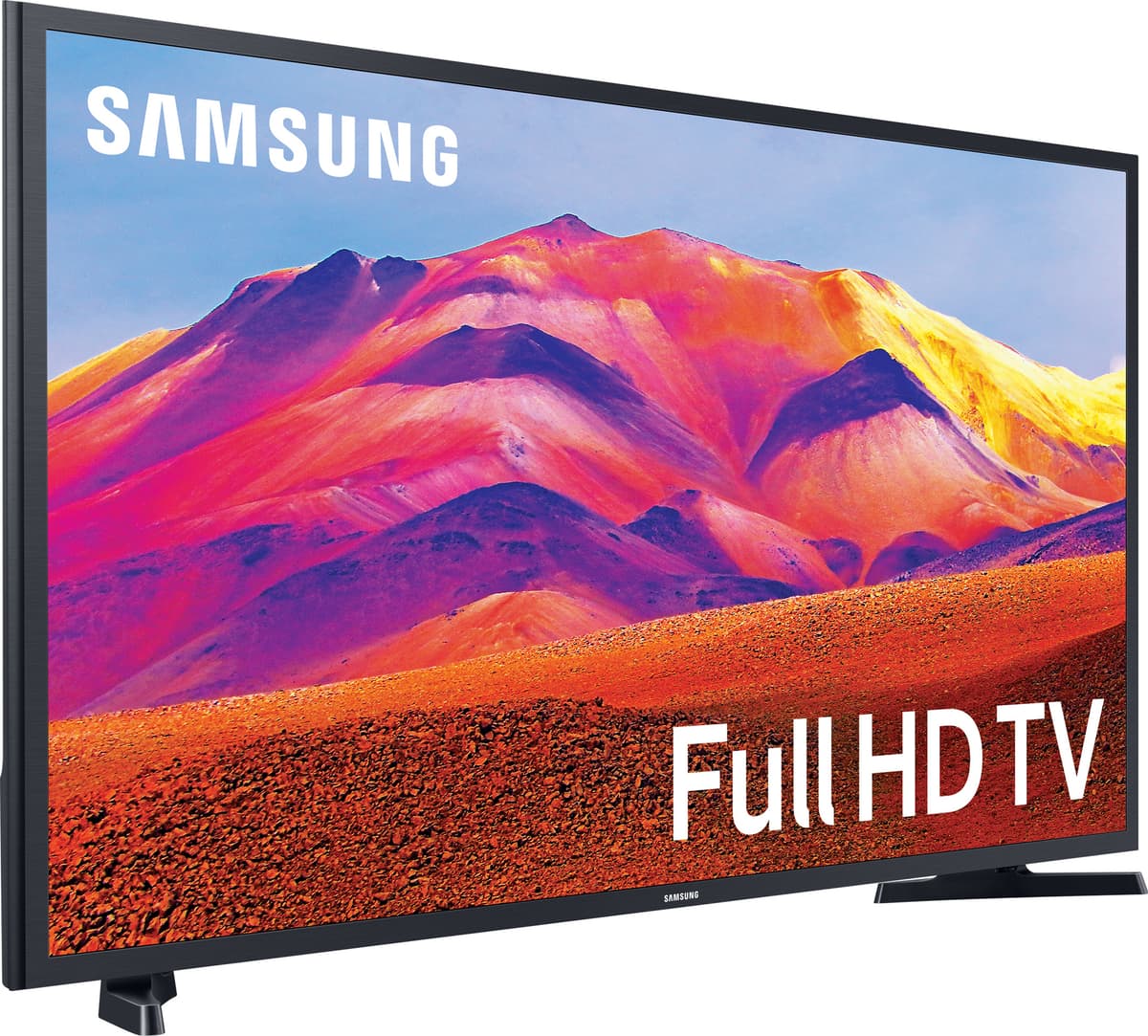 Samsung 32” T5305 Full HD älytelevisio (2023)