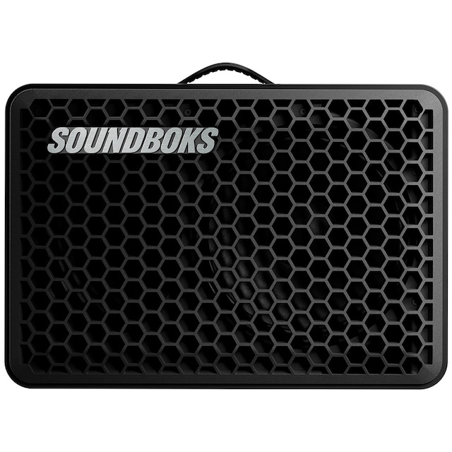 Soundboks GO kannettava kaiutin