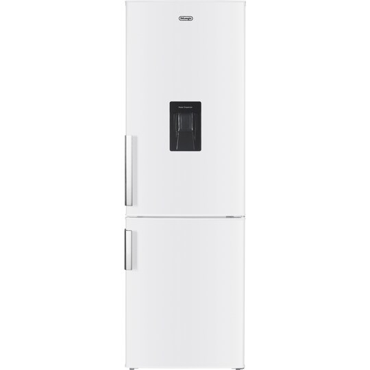 Delonghi jääkaappipakastin DSD186W23E - Gigantti verkkokauppa