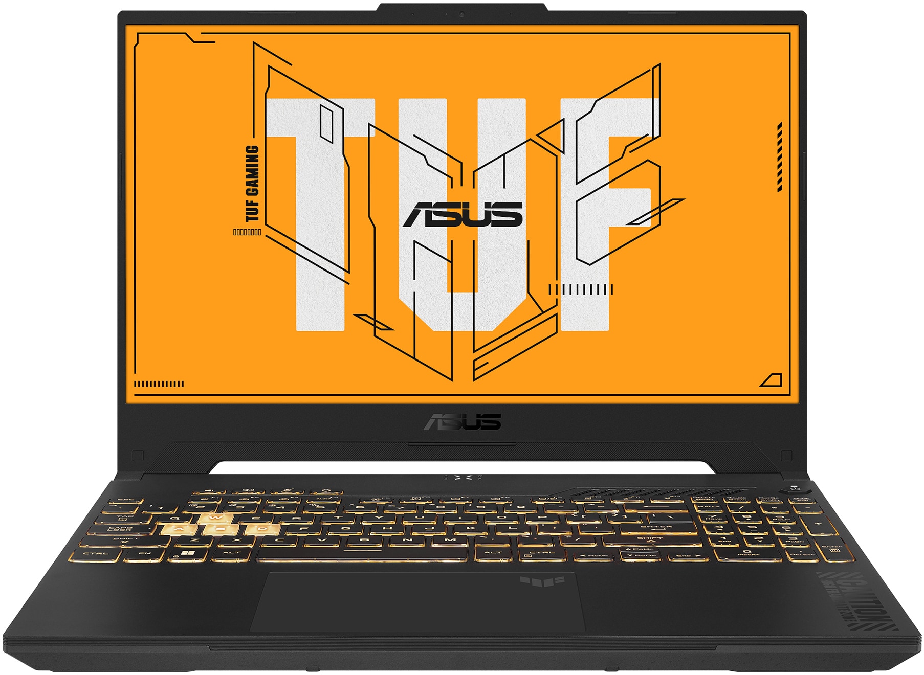 Asus TUF Gaming A15 R9-7/16/512/4070 15,6" pelikannettava - Gigantti  verkkokauppa