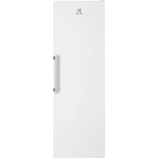 Electrolux Jääkaappi LRC5ME38W2 (Valkoinen) - Gigantti verkkokauppa