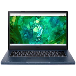 Acer Aspire Vero i5-13/8/512 14" kannettava