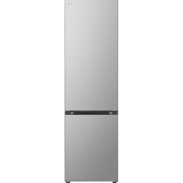 LG jääkaappipakastin GBV5240DPY