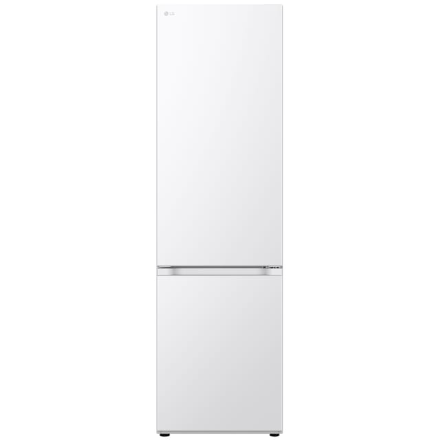 LG jääkaappipakastin GBV5240DSW