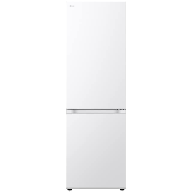 LG jääkaappipakastin GBV5140DSW
