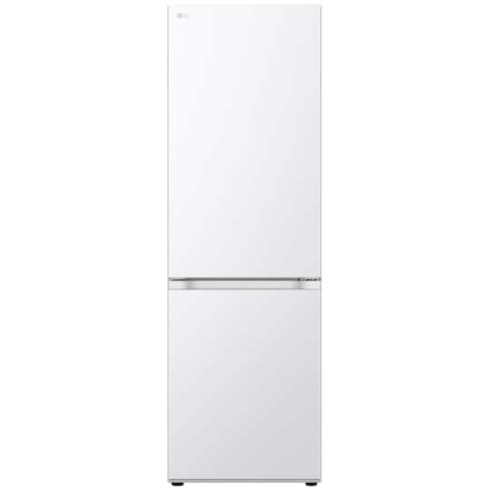 LG jääkaappipakastin GBV5140DSW - Gigantti verkkokauppa