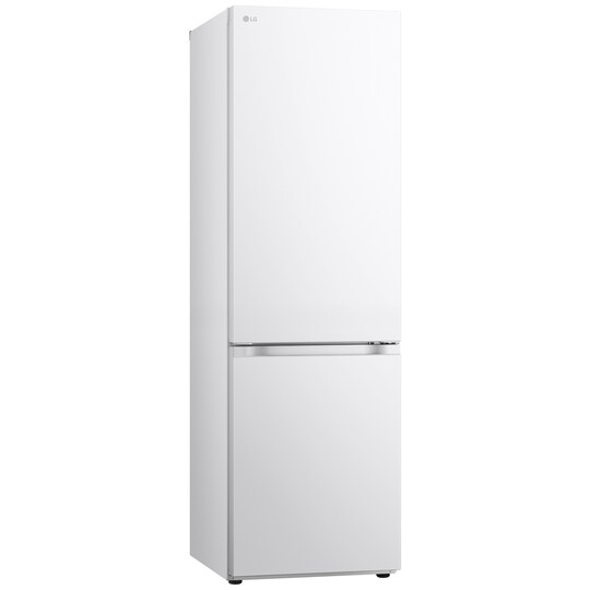 LG jääkaappipakastin GBV5140DSW - Gigantti verkkokauppa