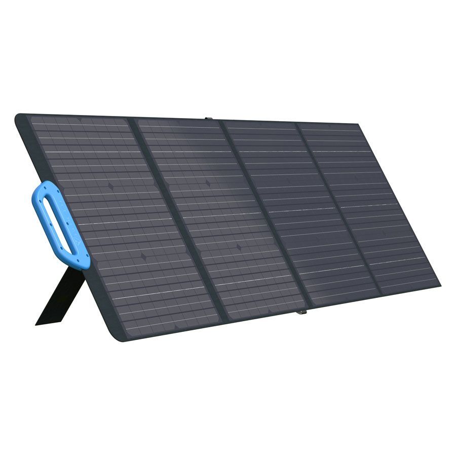 Bluetti By PowerOak 120W aurinkopaneeli - Gigantti verkkokauppa