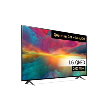 LG 55" QNED 75 4K QNED TV (2023)