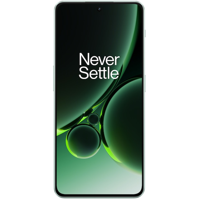 OnePlus Nord 3 5G älypuhelin 8/128 GB (vihreä)