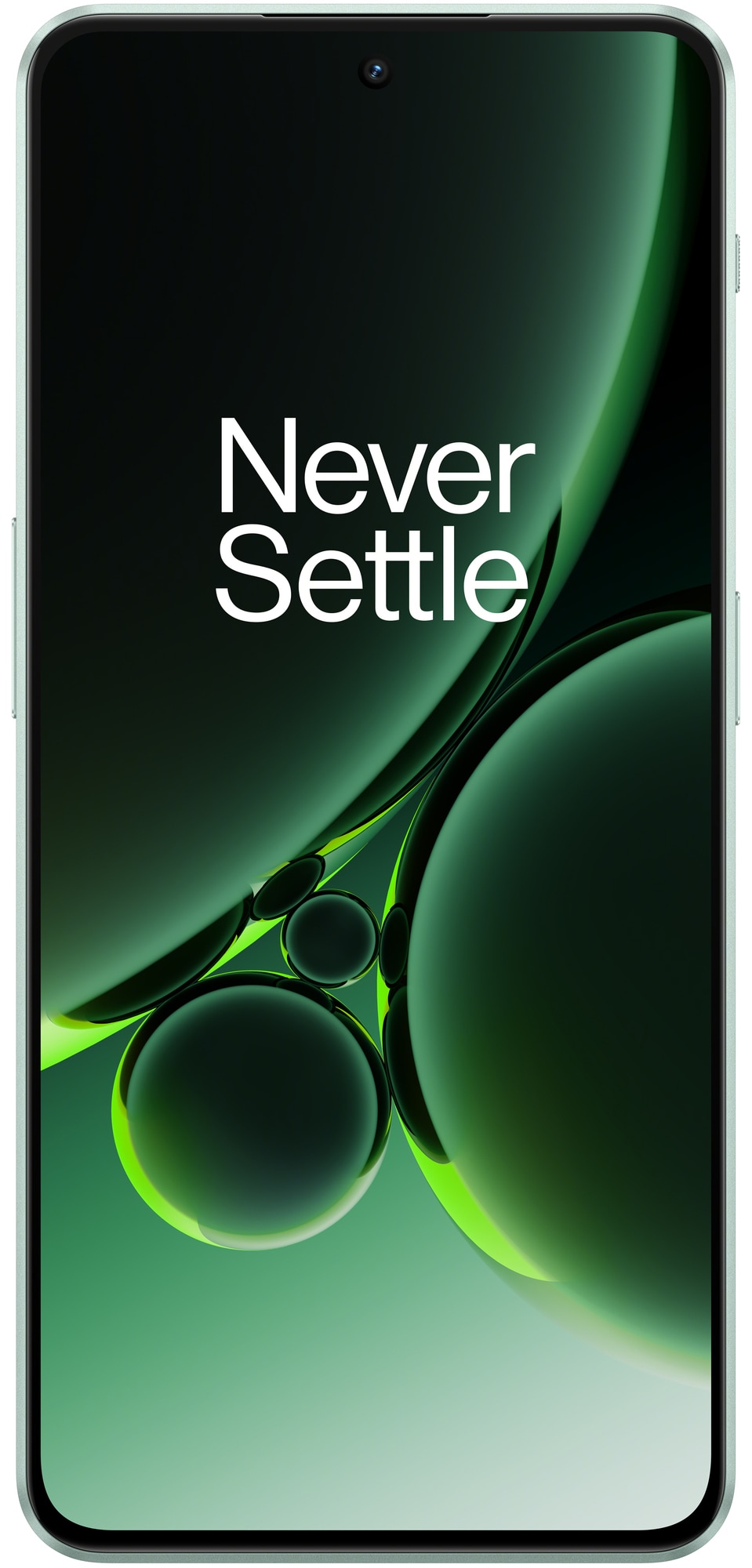OnePlus Nord 3 5G älypuhelin 8/128 GB (vihreä) - Gigantti verkkokauppa