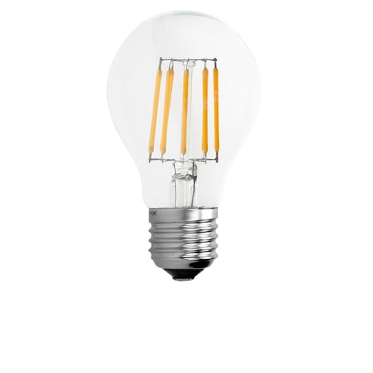 10 x LED-lamppu hehkulamppu E27 10W lämmin valkoinen - Gigantti verkkokauppa
