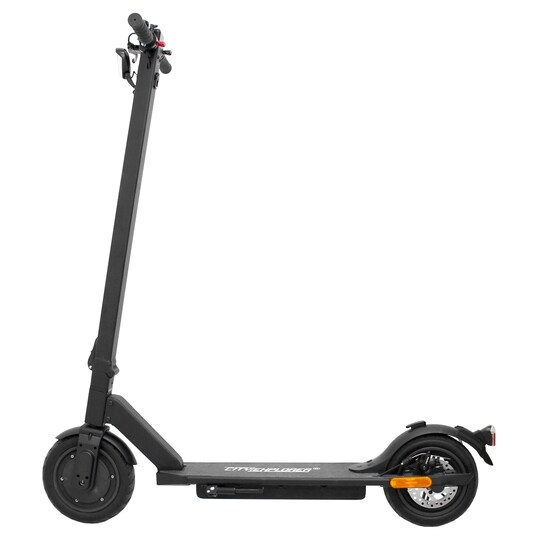 B-Ware Kaupunki Explorerin® E-Scooter sähkö skootteri katulaillinen StVZO -  Gigantti verkkokauppa