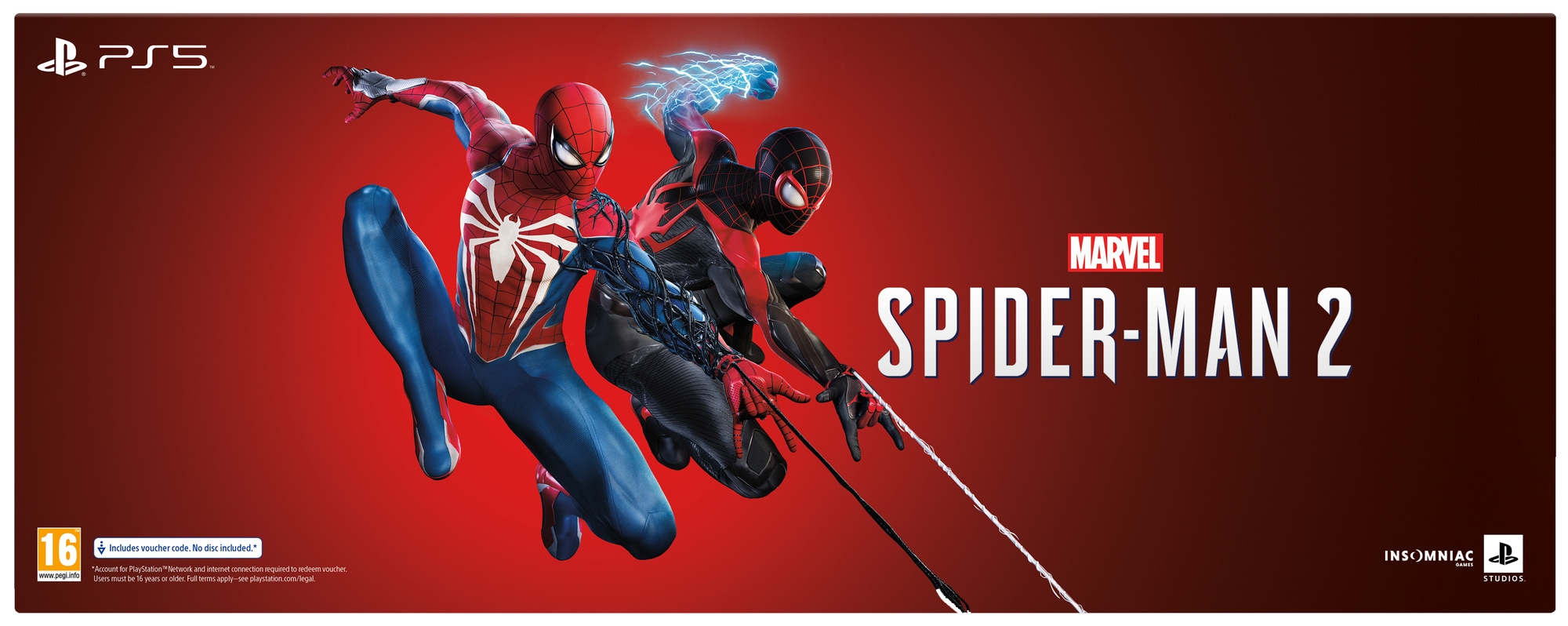 Marvel s Spider-Man 2 - Collector s Edition (PS5) - Gigantti verkkokauppa