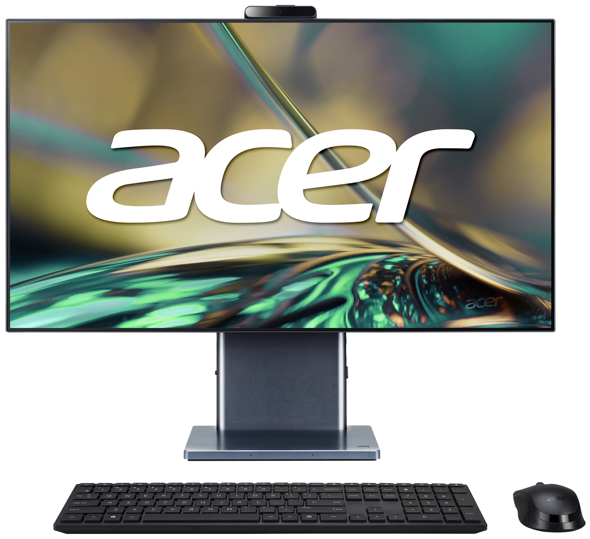 Acer Aspire S27 i5-12P/16/512 27" All-in-one tietokone - Gigantti  verkkokauppa
