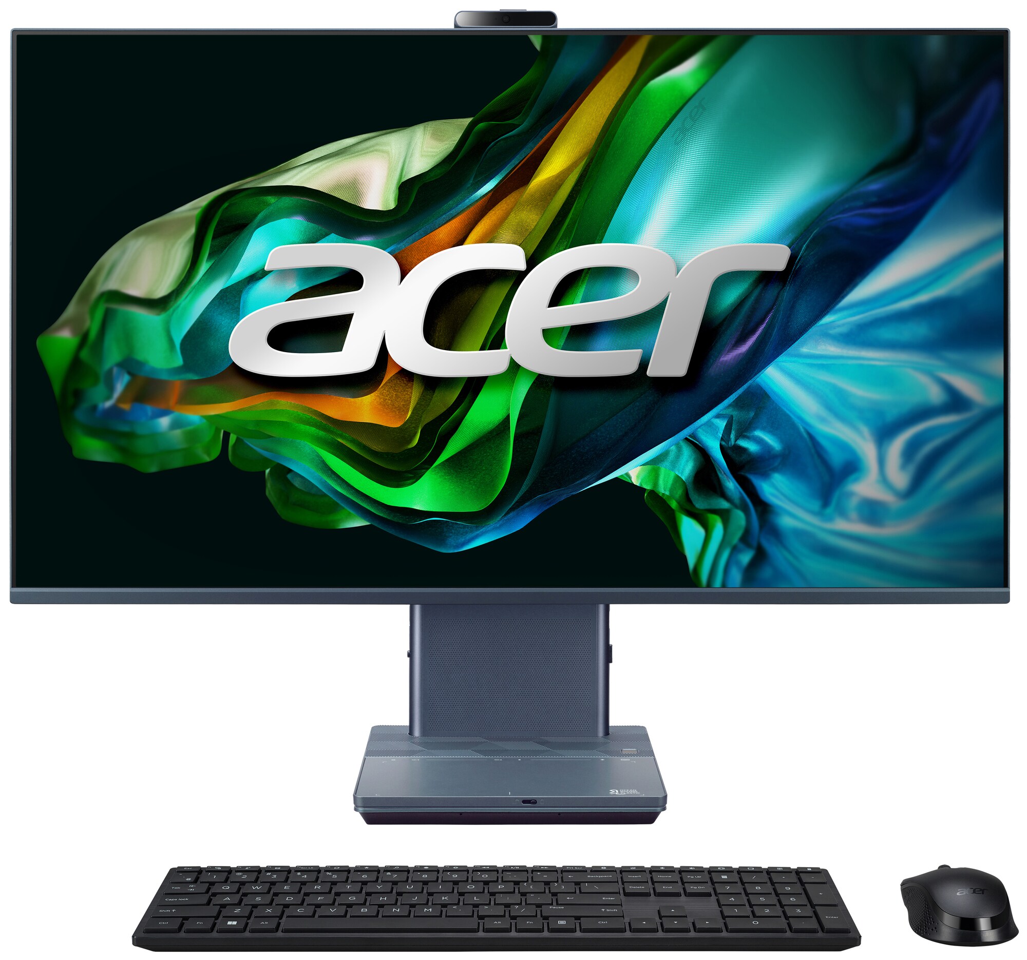 Acer Aspire S32 i7-13P/16/1000 31,5" All-in-one tietokone - Gigantti  verkkokauppa