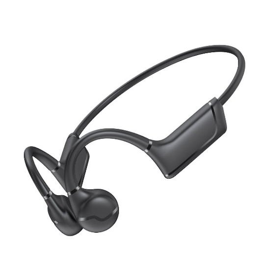 Benledning trådlösa hörlurar hörlurar Bluetooth 5.3 IP55 - Gigantti  verkkokauppa