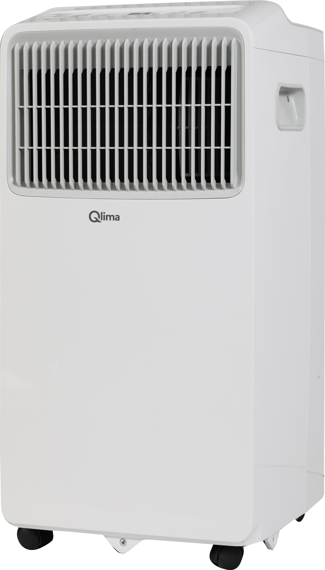 Qlima siirrettävä ilmastointilaite P420 - Gigantti verkkokauppa