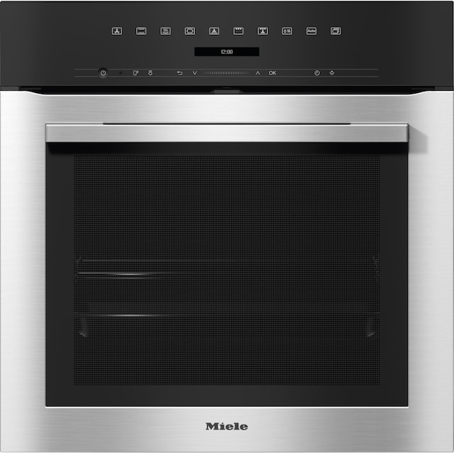 Miele Combi steam oven DGC 7150 (rst/CleanSteel)
