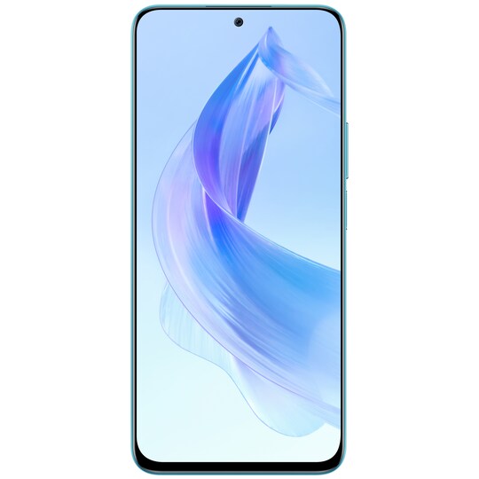 Honor 90 Lite 5G älypuhelin 8/256 GB (sininen) - Gigantti verkkokauppa