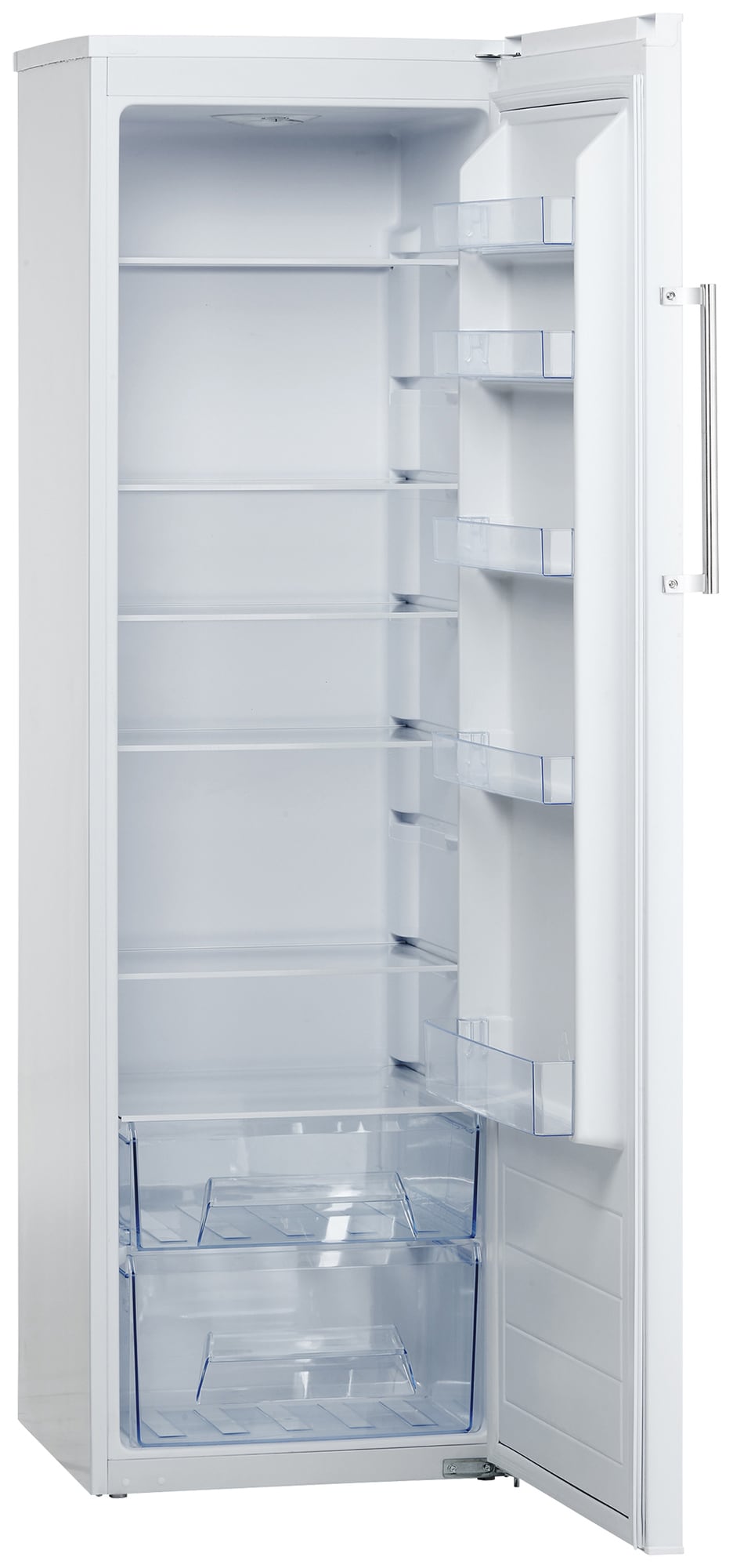 Scandomestic jääkaappi SKS 346 W - Gigantti verkkokauppa