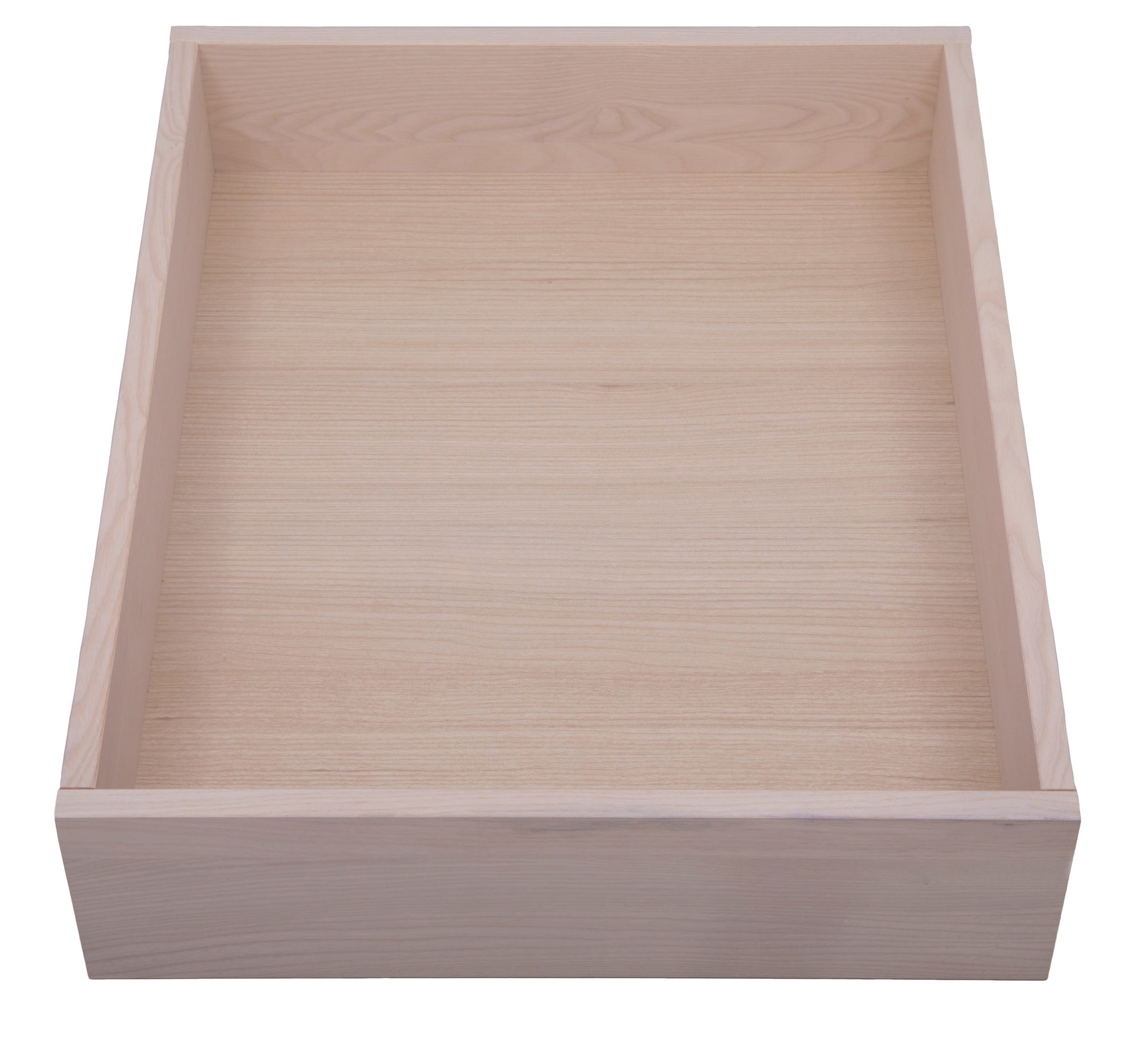 Epoq puinen laatikko 40x50 cm - matala (Click) - Gigantti verkkokauppa