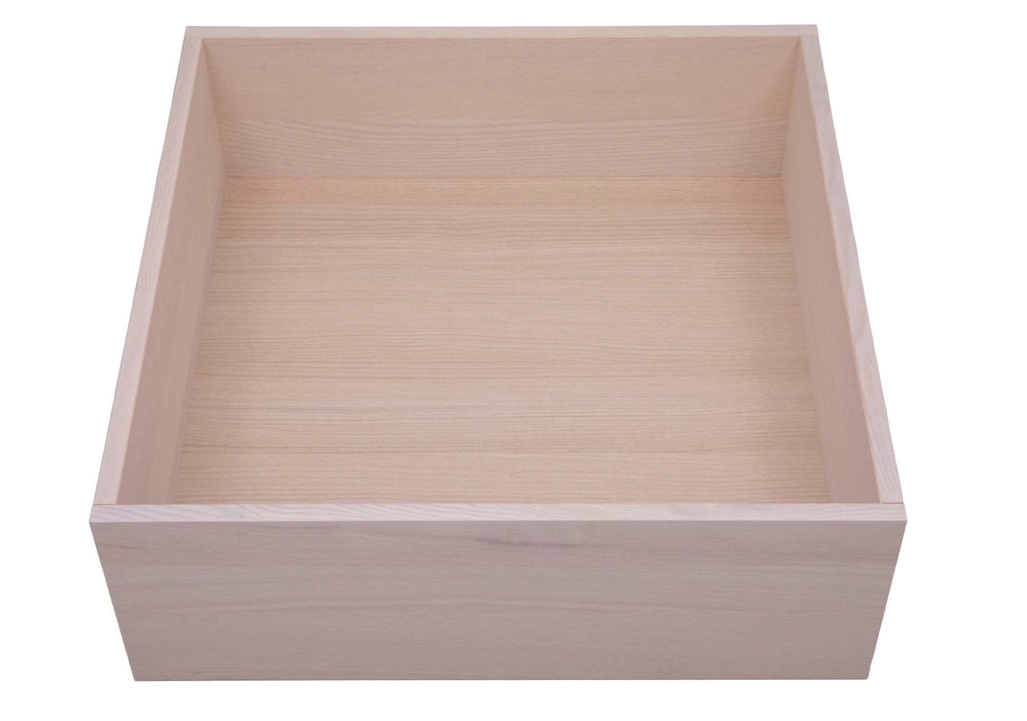 Epoq puinen laatikko 40x50 cm - korkea (Click) - Gigantti verkkokauppa